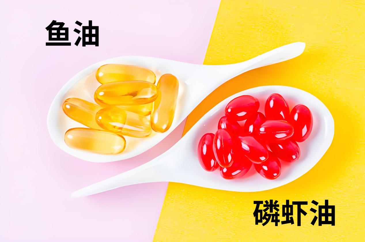 南极磷虾油15问：您关心的都在这里！